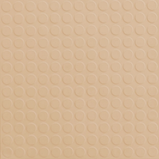 Picture of Burke - Colorscape Round 36 x 36 Desert Tan