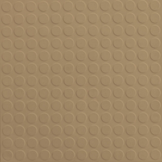 Picture of Burke - Colorscape Round 36 x 36 Ginger