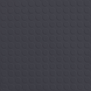 Picture of Burke - Colorscape Round 36 x 36 Navy