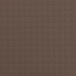 Picture of Burke - Colorscape Round 36 x 36 Pecan