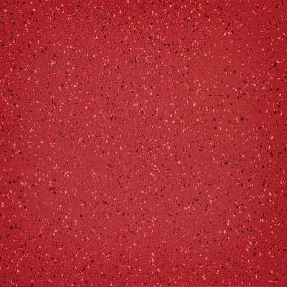 Picture of Burke - Colorspec Smooth 18 x 18 British Poppy