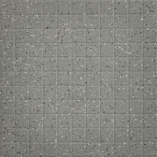 Picture of Burke - Colorspec Square 18 x 18 Agate Gray