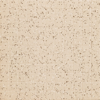 Picture of Burke - Colorspec Square 18 x 18 Desert