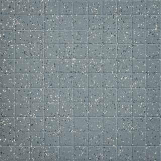 Picture of Burke - Colorspec Square 18 x 18 Iceberg