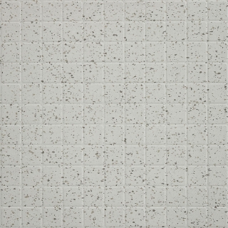 Picture of Burke - Colorspec Square 18 x 18 Rain Cloud