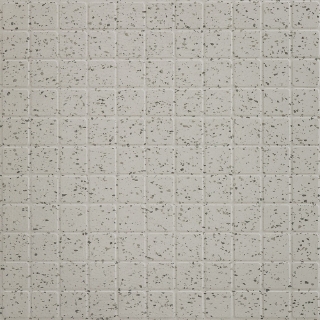 Picture of Burke - Colorspec Square 18 x 18 White Smoke