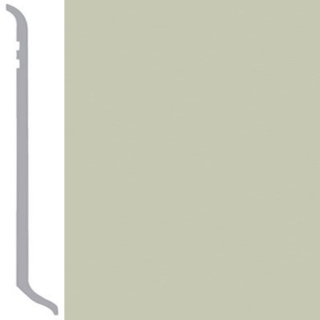 Picture of Burke - Burkebase Type TV Wall Base .080 Coved 6 Beach Sand