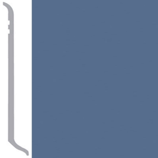 Picture of Burke - Burkebase Type TV Wall Base .080 Coved 6 Horizon