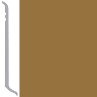 Picture of Burke - Burkebase Type TV Wall Base .080 Coved 6 Penny