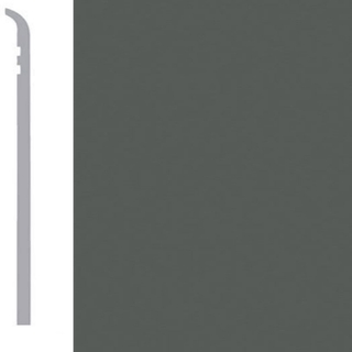 Picture of Burke - Burkebase Type TV Wall Base .080 Toeless 4 Deep Space