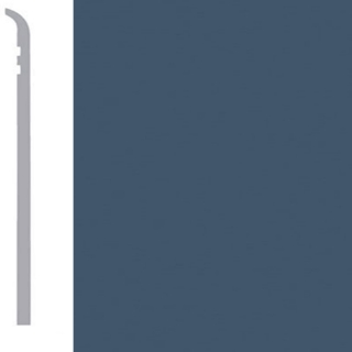 Picture of Burke - Burkebase Type TV Wall Base .080 Toeless 4 Paisley