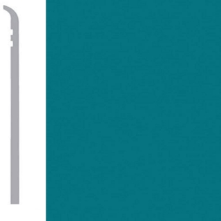 Picture of Burke - Burkebase Type TV Wall Base .080 Toeless 4 Peacock