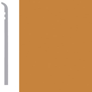 Picture of Burke - Burkebase Type TV Wall Base .080 Toeless 6 Apricot Haze