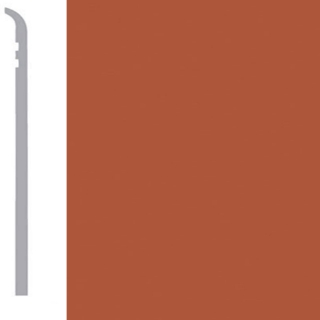 Picture of Burke - Burkebase Type TV Wall Base .080 Toeless 6 Mango