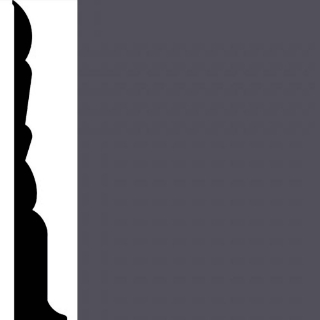 Picture of Burke - Edge Effects Cache 3 Black Brown