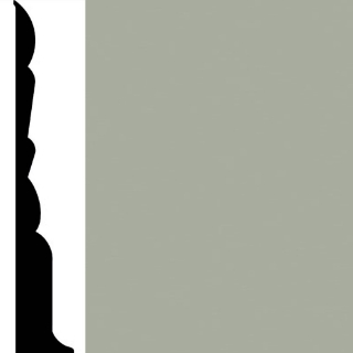 Picture of Burke - Edge Effects Cache 3 Light Gray