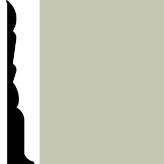 Picture of Burke - Edge Effects Cache 4 1/4 Beach Sand