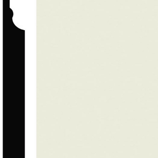 Picture of Burke - Edge Effects Illusion 3 1/4 Almond