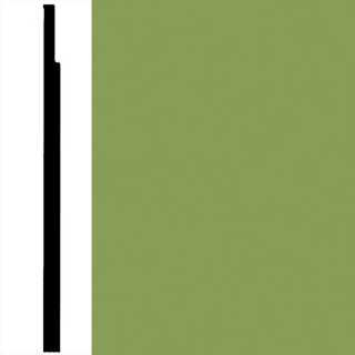 Picture of Burke - Edge Effects Lunar 4 Sugar Snap