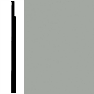 Picture of Burke - Edge Effects Lunar 4 1/2 Ash