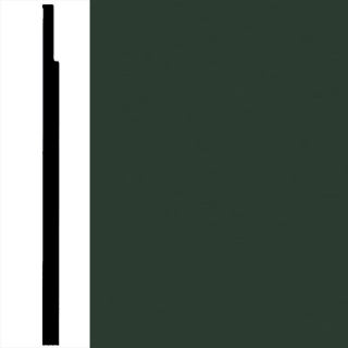 Picture of Burke - Edge Effects Lunar 4 1/2 Dark Forest