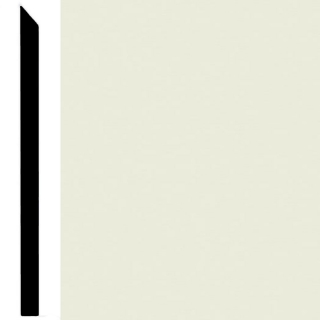 Picture of Burke - Edge Effects Simple 4 Almond