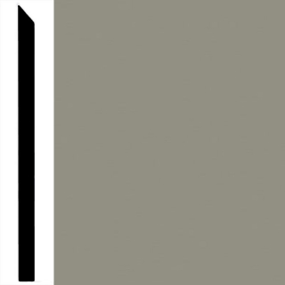 Picture of Burke - Edge Effects Simple 4 1/4 Jackalope