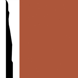 Picture of Burke - Edge Effects Marquee 4 1/4 Mango