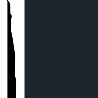 Picture of Burke - Edge Effects Marquee 4 1/4 Navy