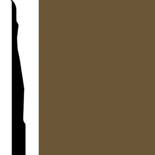 Picture of Burke - Edge Effects Marquee 4 1/4 Tumbleweed