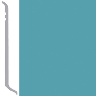 Picture of Burke - Burkebase Type TV Wall Base .080 Coved 4 Shallow Sea