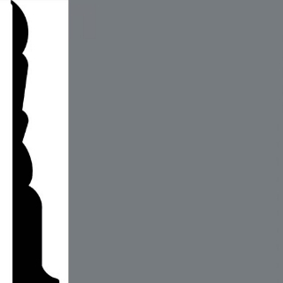 Picture of Burke - Edge Effects Cache 3 Roll Charcoal