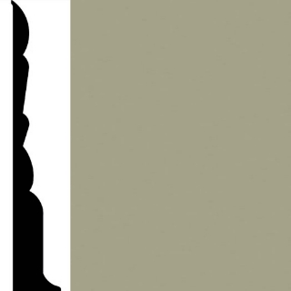 Picture of Burke - Edge Effects Cache 3 Roll Sandy Tan