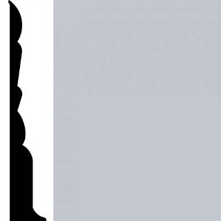 Picture of Burke - Edge Effects Cache 3 Roll Sky Gray