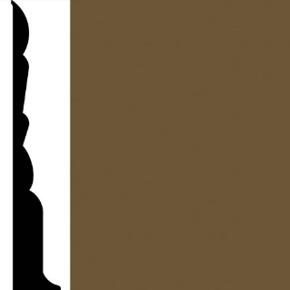 Picture of Burke - Edge Effects Cache 3 Roll Tumbleweed