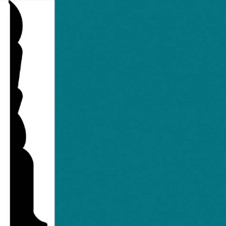 Picture of Burke - Edge Effects Cache 3 Roll Peacock