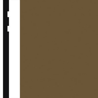 Picture of Burke - Edge Effects Double Etched 4 Roll Tumbleweed