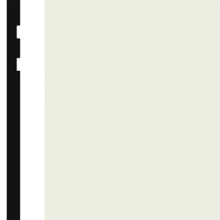 Picture of Burke - Edge Effects Double Etched 4 Roll Pearl