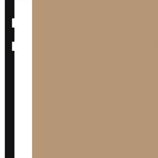 Picture of Burke - Edge Effects Double Etched 4 Roll Clay