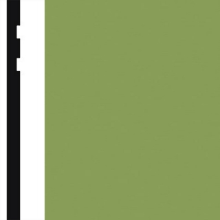 Picture of Burke - Edge Effects Double Etched 4 Roll Sugar Snap