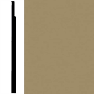 Picture of Burke - Edge Effects Lunar 4 Roll Ginger