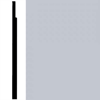 Picture of Burke - Edge Effects Lunar 4 Roll Sky Gray