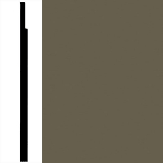 Picture of Burke - Edge Effects Lunar 4 Roll Mocha