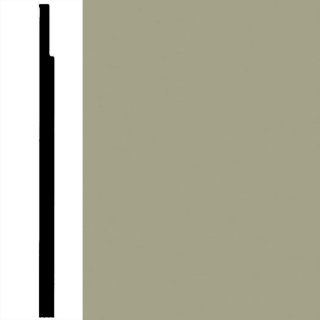 Picture of Burke - Edge Effects Lunar 4 Roll Sandy Tan