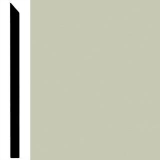 Picture of Burke - Edge Effects Simple 4 Roll Beach Sand