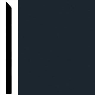 Picture of Burke - Edge Effects Simple 4 Roll Navy