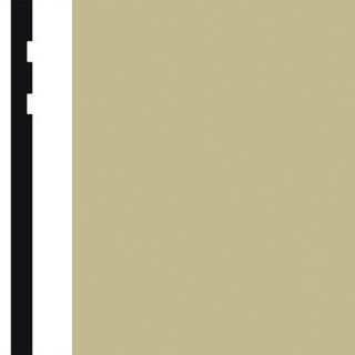 Picture of Burke - Edge Effects Double Etched 4 1/4 Roll Baja