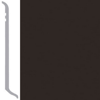 Picture of Burke - Burkebase Type TV Wall Base .080 Coved 2.5 Fudge