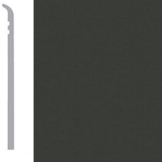 Picture of Burke - Burkebase Type TV Wall Base .080 Toeless 2.5 Espresso