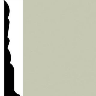 Picture of Burke - Edge Effects Cache 4 1/4 Roll Beach Sand